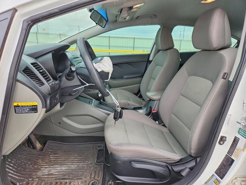 Aukcja sprzedaży 2014 Kia Forte, vin: KNAFX4A65E5059861, numer aukcji: 76675575