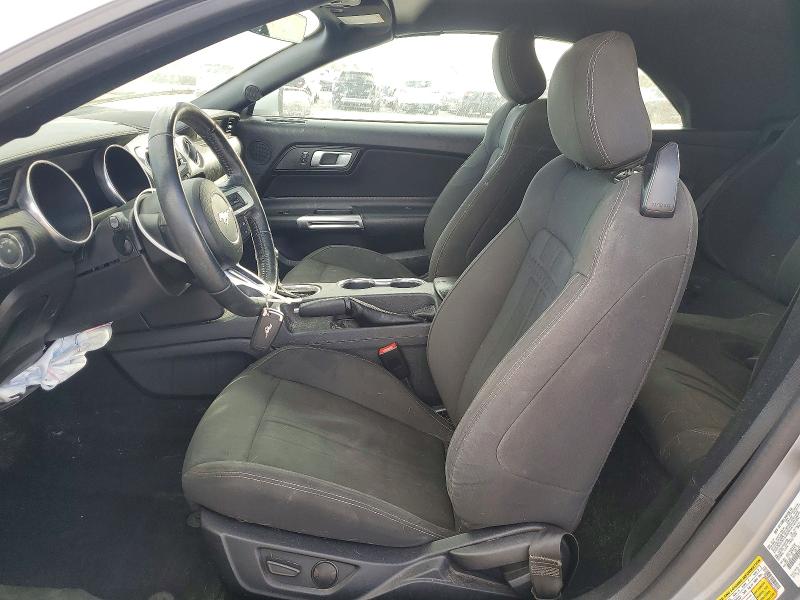 2022 Ford Mustang მანქანა იყიდება აუქციონზე, vin: 1FATP8UH0N5128486, აუქციონის ნომერი: 78686125