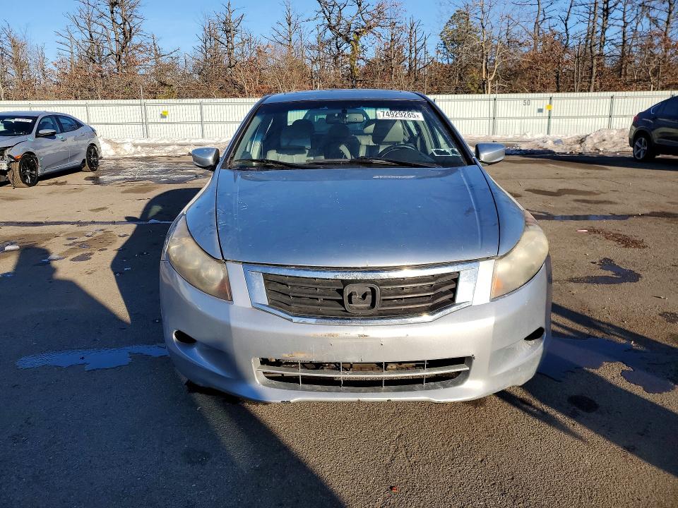 Aukcja sprzedaży 2008 Honda Accord, vin: 1HGCP26848A058136, numer aukcji: 74929285