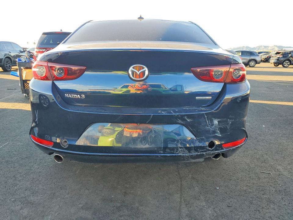Aukcja sprzedaży 2020 Mazda 3, vin: 3MZBPAEM1LM138666, numer aukcji: 78472255