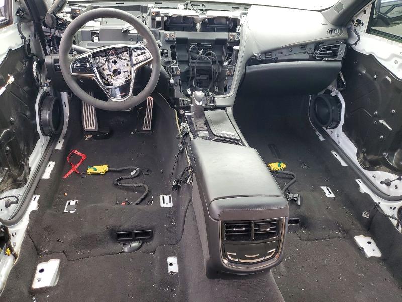 Продаж на аукціоні авто 2016 Cadillac Cts-v, vin: 1G6A15S67G0191588, номер лоту: 78834045