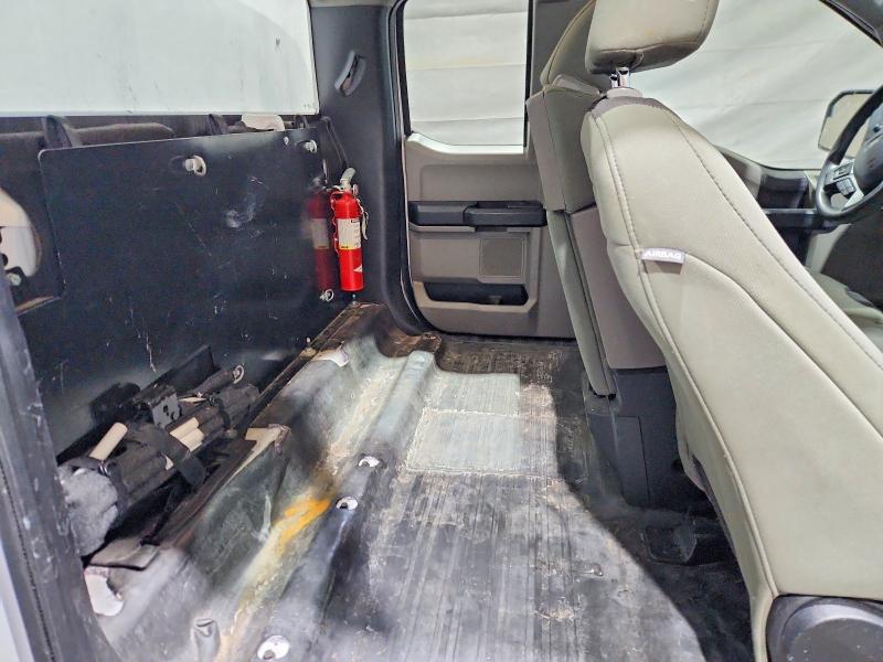 2018 Ford F150 მანქანა იყიდება აუქციონზე, vin: 1FTEX1C55JKF23213, აუქციონის ნომერი: 41719726