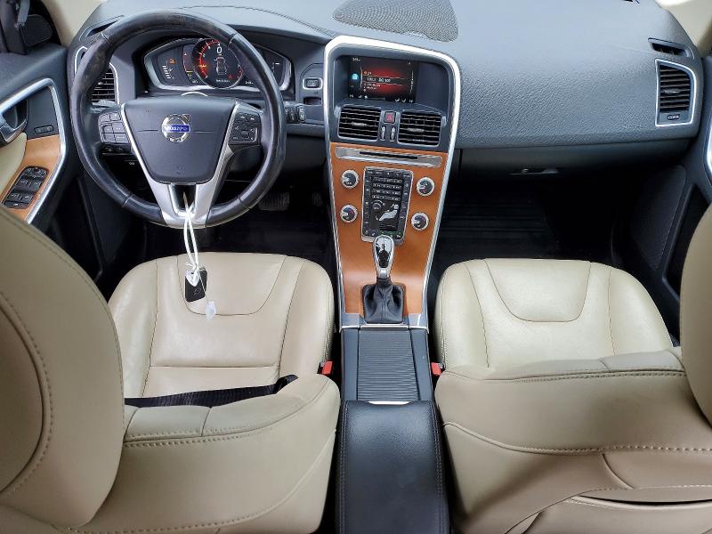 Продаж на аукціоні авто 2017 Volvo Xc60, vin: YV440MRU3H2034008, номер лоту: 78189105