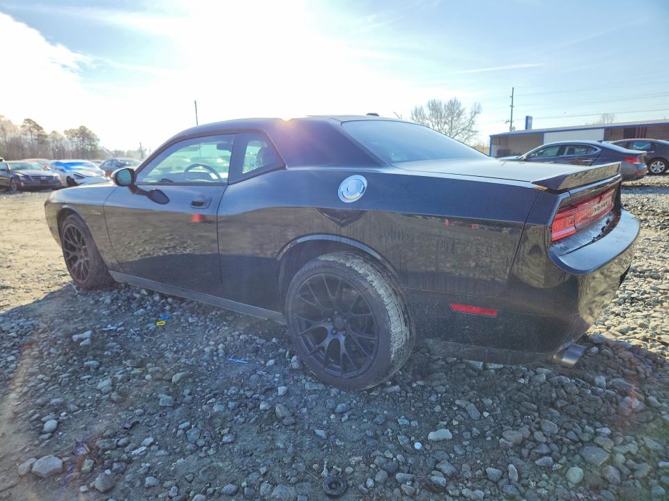 Aukcja sprzedaży 2010 Dodge Challenger, vin: 2B3CJ4DV6AH134985, numer aukcji: 76592415