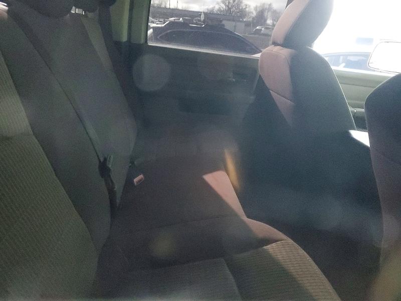 Aukcja sprzedaży 2011 Dodge Ram 1500, vin: 1D7RB1CT0BS514960, numer aukcji: 78414005