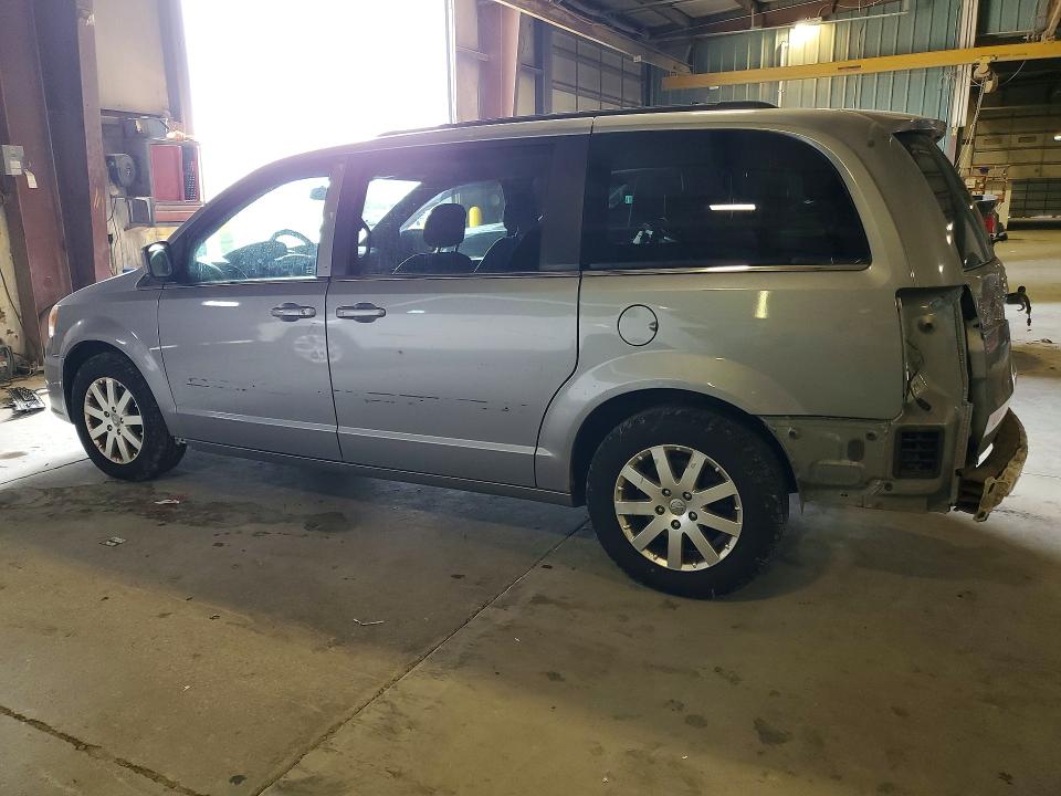 Продажа на аукционе авто 2013 Chrysler Town & Country, vin: 2C4RC1BG9DR802637, номер лота: 76427065