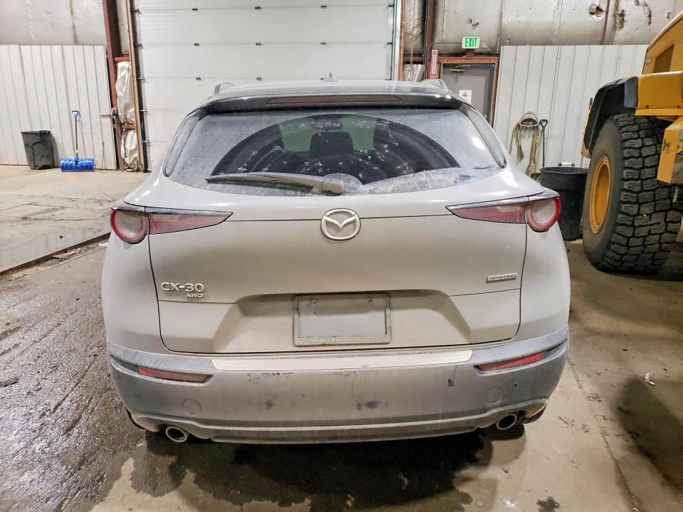 Aukcja sprzedaży 2025 Mazda Cx-30, vin: 3MVDMBDM7SM775392, numer aukcji: 78547735