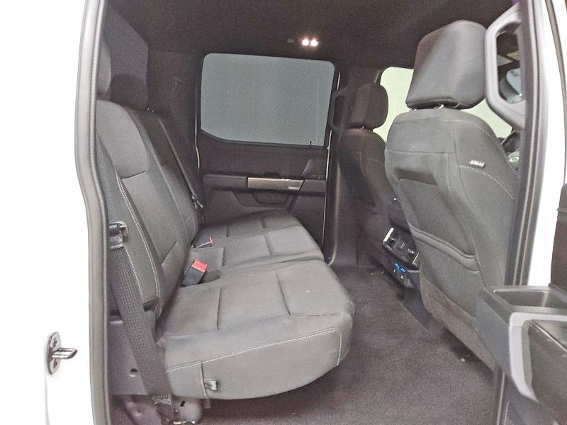 Продажа на аукционе авто 2022 Ford F150, vin: 1FTFW1E5XNKD01499, номер лота: 76820535