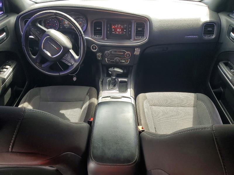 Aukcja sprzedaży 2016 Dodge Charger, vin: 2C3CDXBG8GH199023, numer aukcji: 76550735