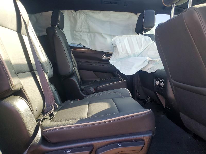 79079755 :رقم المزاد ، 1GKS2BKD6RR178085 vin ، 2024 Gmc Yukon مزاد بيع