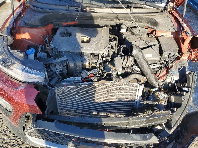 Продажа на аукционе авто 2020 Kia Soul, vin: KNDJ23AU2L7088451, номер лота: 76769495