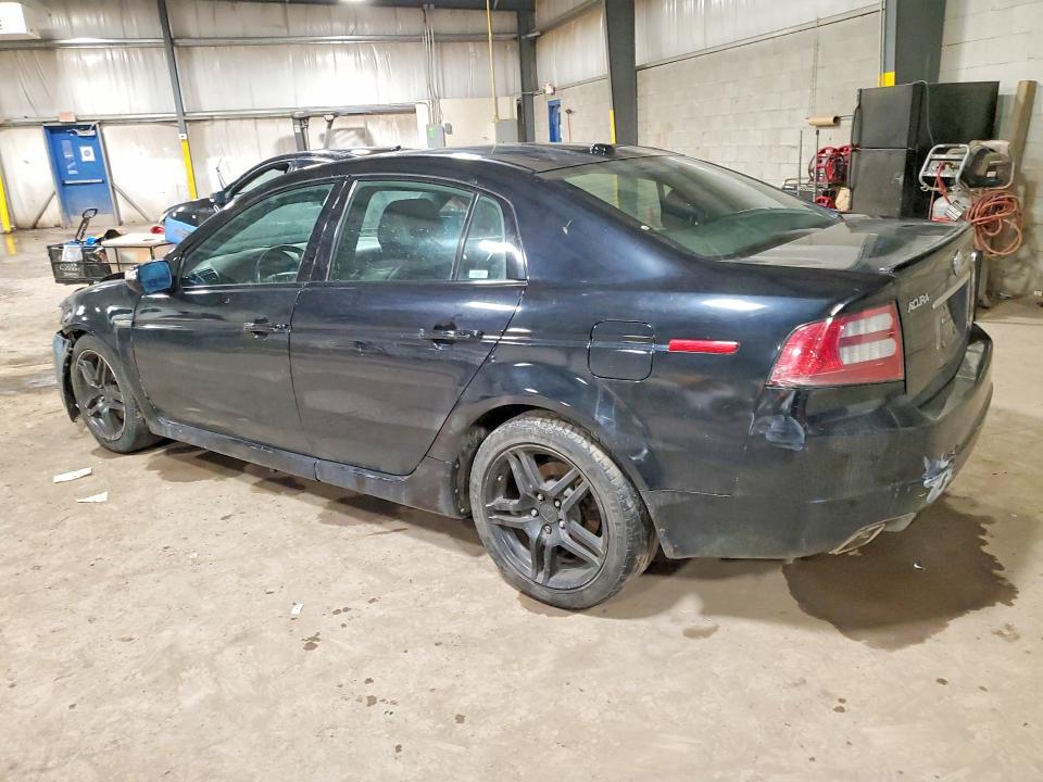 Продажа на аукционе авто 2008 Acura Tl, vin: 19UUA66298A046055, номер лота: 77093485