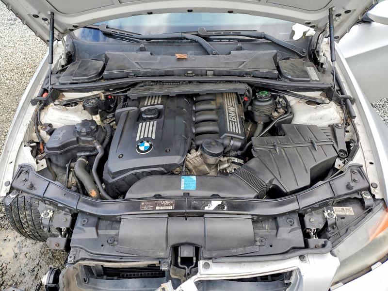 Продажа на аукционе авто 2007 Bmw 328, vin: WBAVC53567FZ76239, номер лота: 77012095