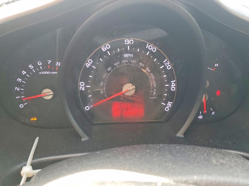 Aukcja sprzedaży 2016 Kia Sportage, vin: KNDPBCAC5G7880360, numer aukcji: 78803735