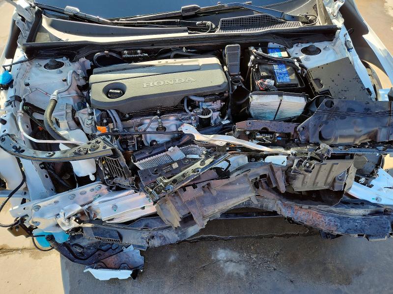 Продажа на аукционе авто 2026 Honda Civic, vin: 2HGFE2F50TH509890, номер лота: 77230755