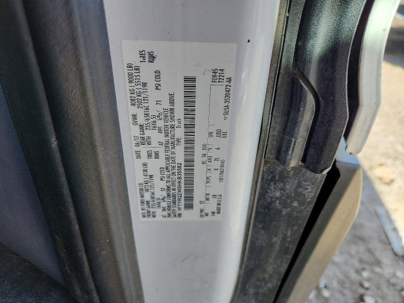 Продажа на аукционе авто 2017 Ford Transit, vin: 1FTYR2ZM5HKB35582, номер лота: 79104965