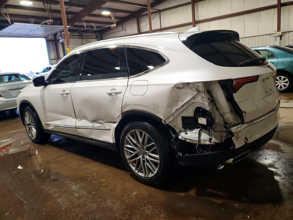 Aukcja sprzedaży 2023 Acura Mdx, vin: 5J8YE1H88PL038297, numer aukcji: 78178855