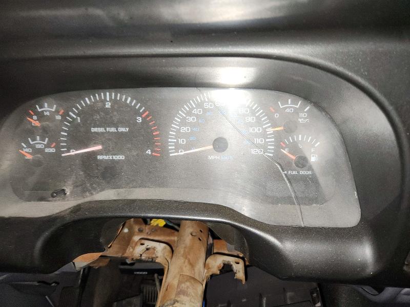 Продажа на аукционе авто 1998 Dodge Ram 3500, vin: 3B6MC36D2WM208105, номер лота: 75442765