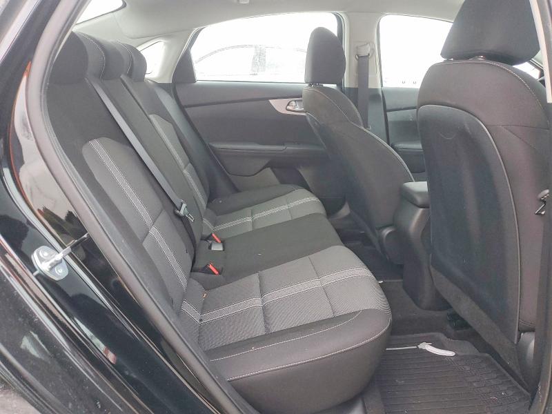 Aukcja sprzedaży 2024 Kia Forte, vin: 3KPF24AD4RE724209, numer aukcji: 75076185