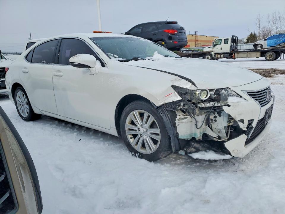 Aukcja sprzedaży 2014 Lexus Es, vin: JTHBK1GG3E2087544, numer aukcji: 77208035