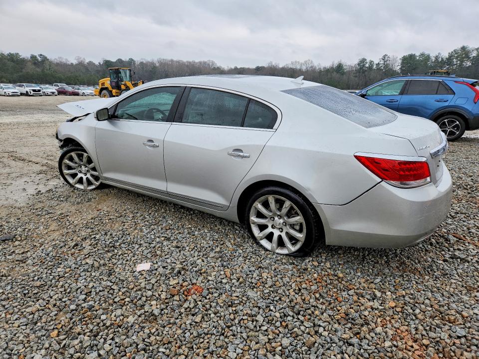 Продаж на аукціоні авто 2013 Buick Lacrosse, vin: 1G4GJ5E37DF231715, номер лоту: 75591965