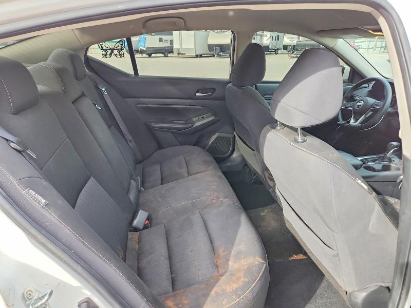 Продажа на аукционе авто 2020 Nissan Altima, vin: 1N4BL4BV7LC226478, номер лота: 78272835
