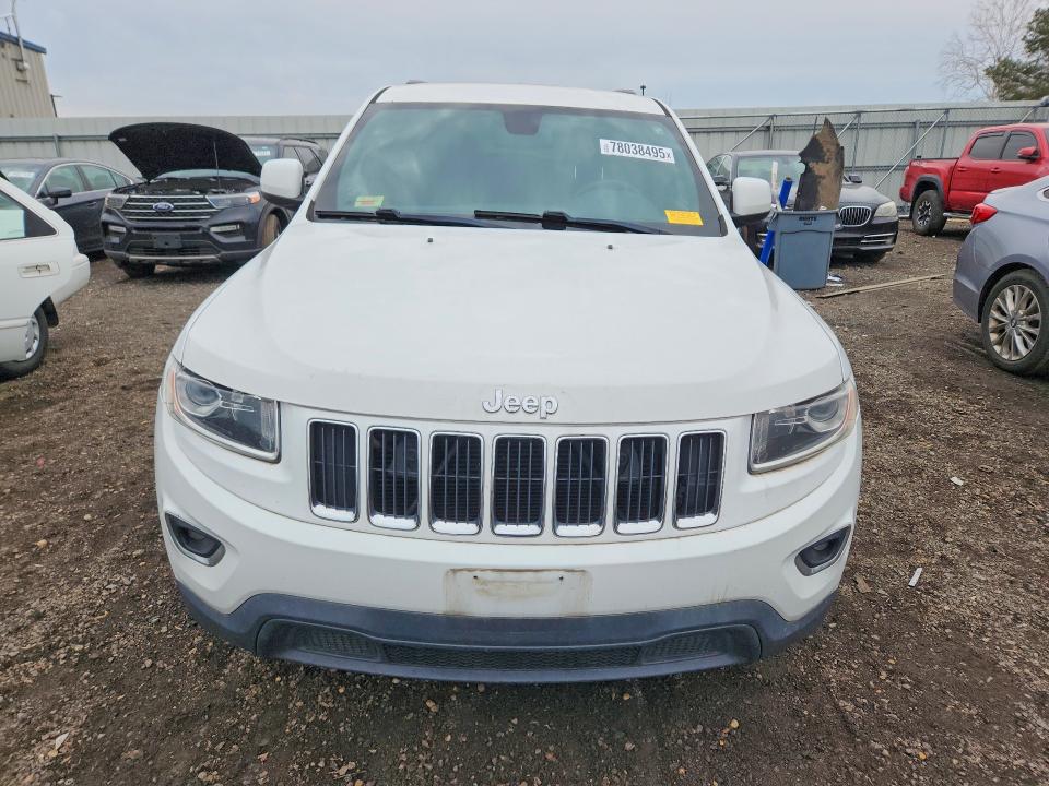 78038495 :رقم المزاد ، 1C4RJEAG0FC235714 vin ، 2015 Jeep Grand Cherokee مزاد بيع