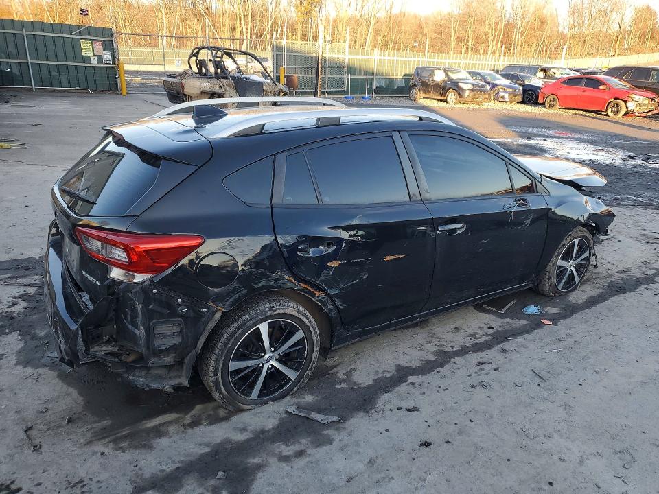 Aukcja sprzedaży 2020 Subaru Impreza, vin: 4S3GTAV60L3734410, numer aukcji: 78663085