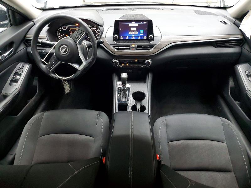 Aukcja sprzedaży 2025 Nissan Altima, vin: 1N4BL4DV7SN320733, numer aukcji: 79449895