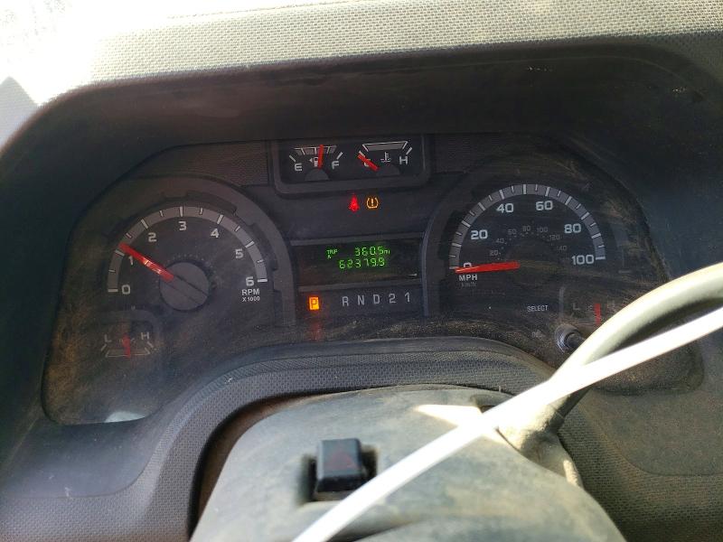 Aukcja sprzedaży 2014 Ford Econoline, vin: 1FTNS2EW5EDA38414, numer aukcji: 76456335