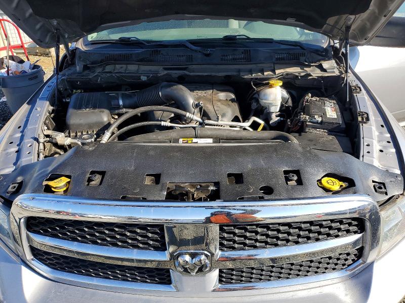 Aukcja sprzedaży 2019 Ram 1500 Classic, vin: 1C6RR7TTXKS636158, numer aukcji: 76034215