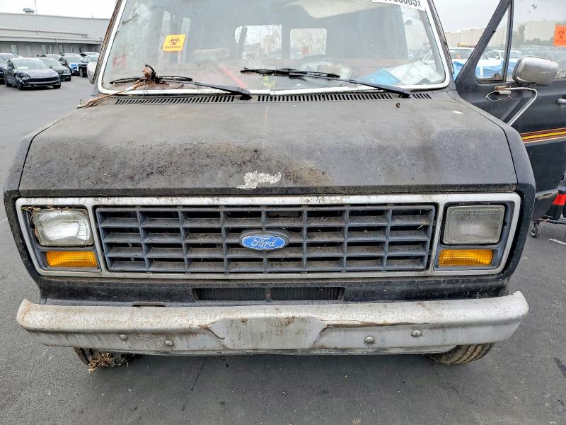 Auction sale of the 1984 Ford Econoline, vin: 1FTES14Y0EHA16567, lot number: 76768885