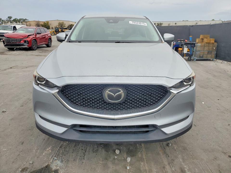 78524015 :رقم المزاد ، JM3KFACM4K0555684 vin ، 2019 Mazda Cx-5 مزاد بيع