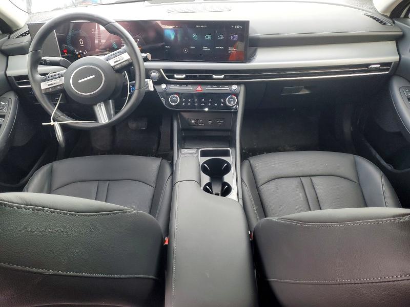 Aukcja sprzedaży 2025 Hyundai Sonata, vin: KMHL44JA4SA432812, numer aukcji: 76340405