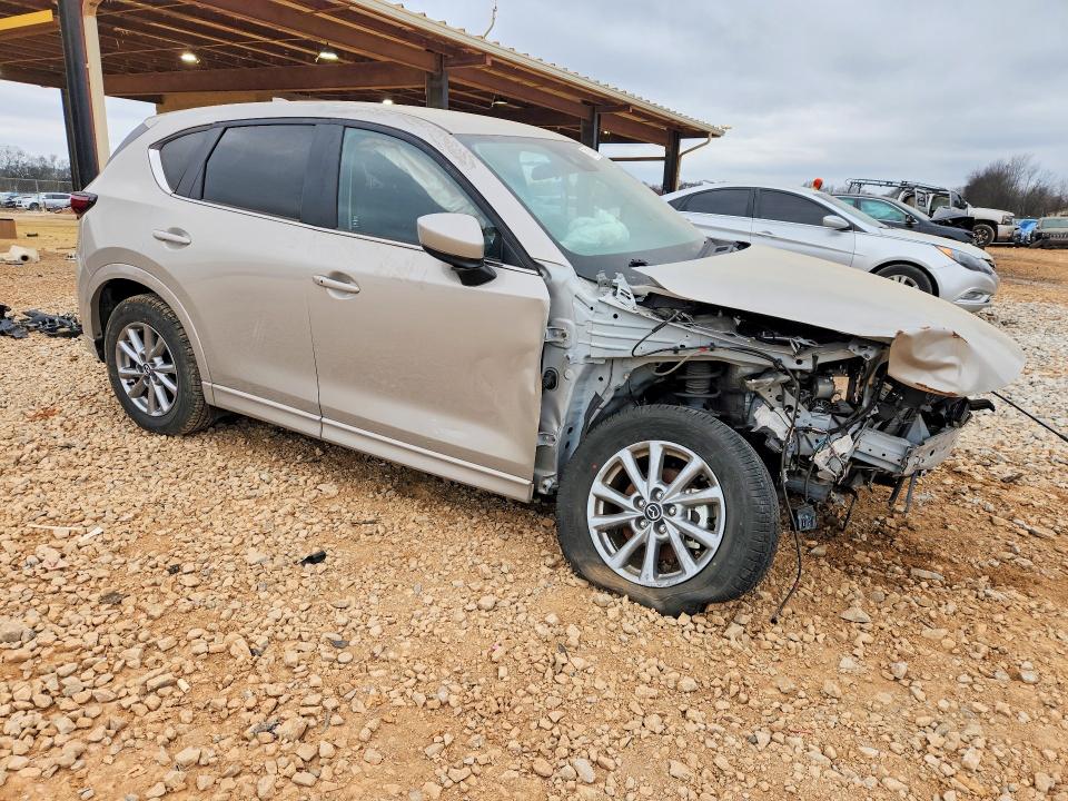 Aukcja sprzedaży 2025 Mazda Cx-5, vin: JM3KFBBL5S0550427, numer aukcji: 79158145