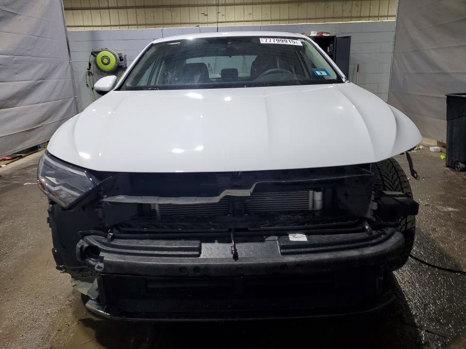 Продажа на аукционе авто 2023 Volkswagen Jetta, vin: 3VW5M7BUXPM056678, номер лота: 77799915