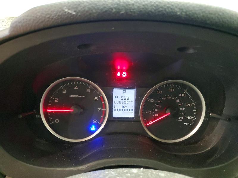 Aukcja sprzedaży 2018 Subaru Forester, vin: JF2SJAEC2JH569435, numer aukcji: 76998335