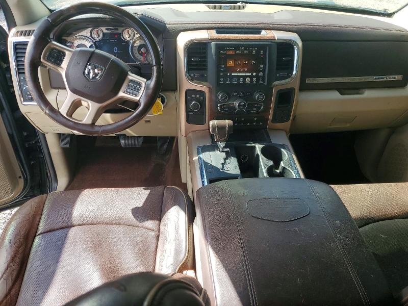 Aukcja sprzedaży 2013 Ram 1500, vin: 1C6RR7PT8DS571663, numer aukcji: 77859155