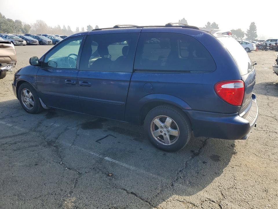 Aukcja sprzedaży 2006 Dodge Grand Caravan, vin: 2D8GP44L66R869675, numer aukcji: 75436295