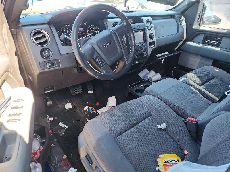 Aukcja sprzedaży 2012 Ford F150, vin: 1FTFW1CT6CFC89813, numer aukcji: 76605285