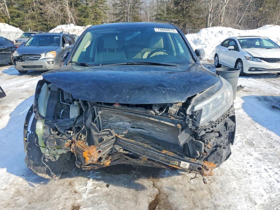 Aukcja sprzedaży 2015 Honda Cr-v, vin: 2HKRM4H75FH112583, numer aukcji: 79088075