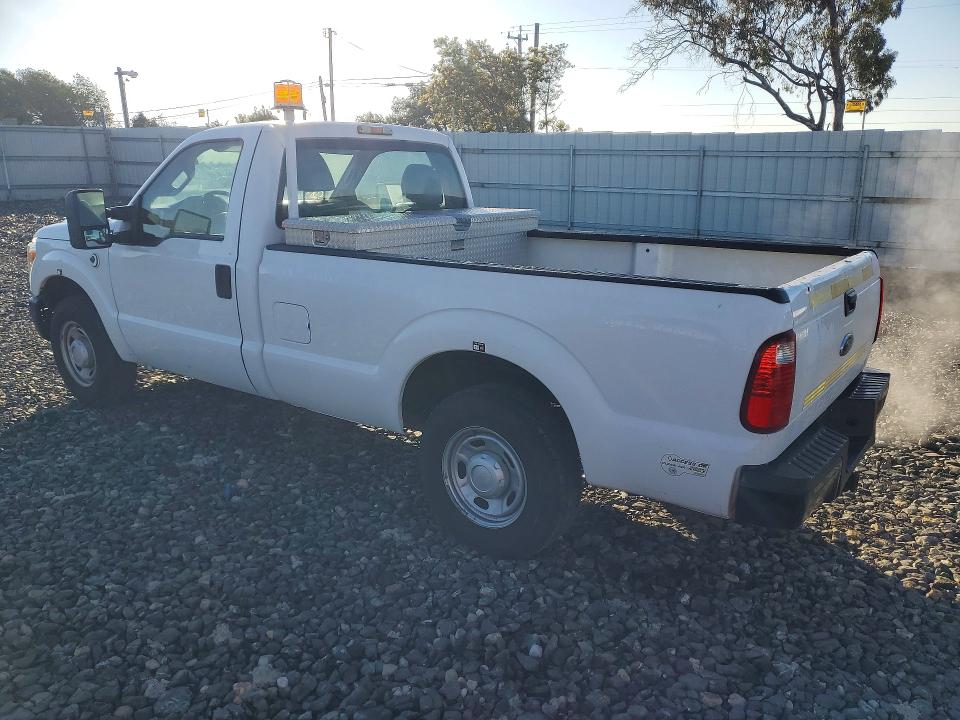 Aukcja sprzedaży 2013 Ford F250, vin: 1FTBF2A67DEB81922, numer aukcji: 53669986