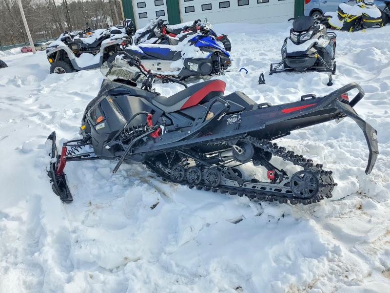 2025 Ski Renegade მანქანა იყიდება აუქციონზე, vin: 2BPSUSSA0SV000014, აუქციონის ნომერი: 79017695