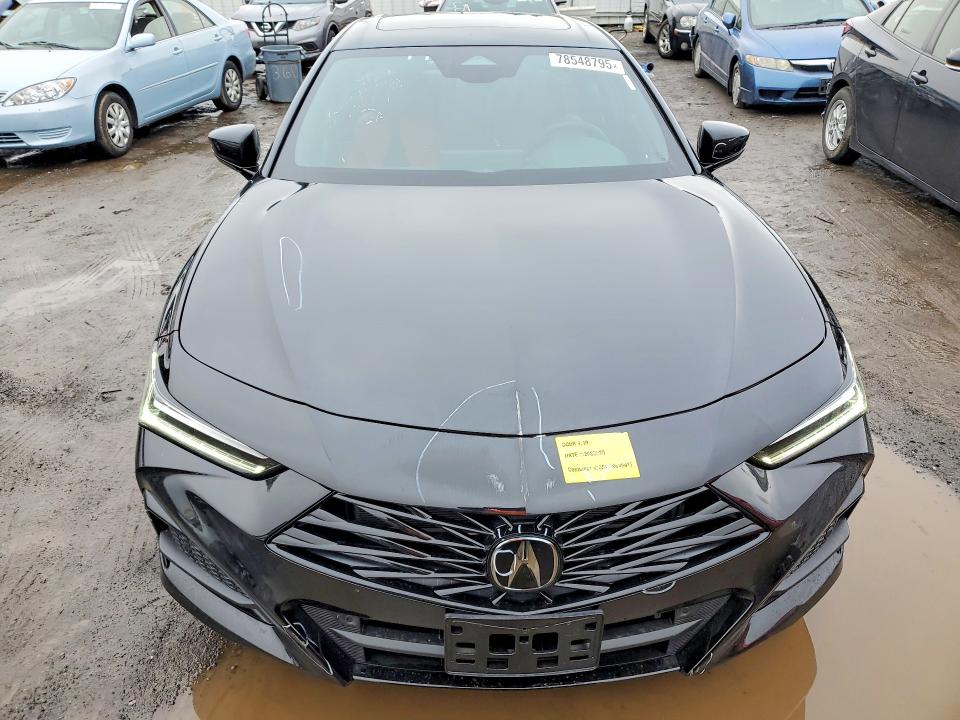 Продаж на аукціоні авто 2025 Acura Tlx, vin: 19UUB6F5XSA002628, номер лоту: 78548795