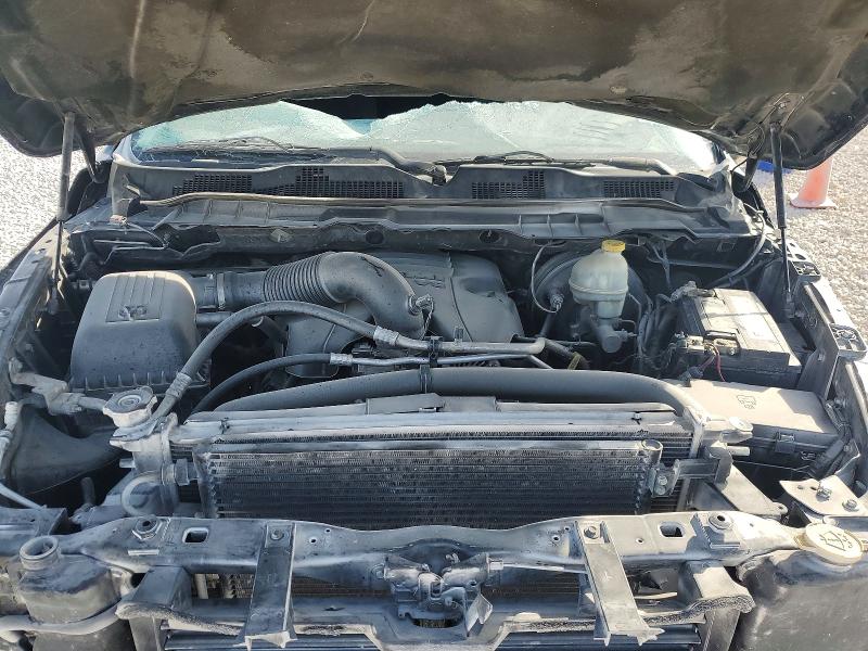 Продажа на аукционе авто 2014 Ram 1500, vin: 1C6RR7LT5ES141421, номер лота: 78905645