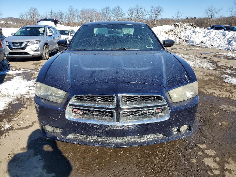 Продаж на аукціоні авто 2014 Dodge Charger, vin: 2C3CDXDT9EH114794, номер лоту: 76067145