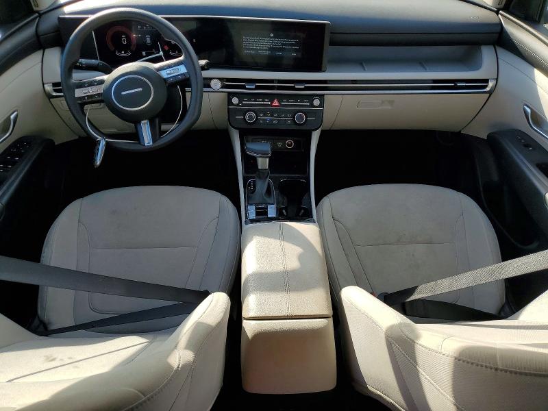Продаж на аукціоні авто 2025 Hyundai Tucson, vin: 5NMJA3DEXSH533243, номер лоту: 76988155