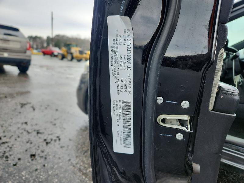 75939155 :رقم المزاد ، 1C3CDFBBXED868563 vin ، 2014 Dodge Dart مزاد بيع