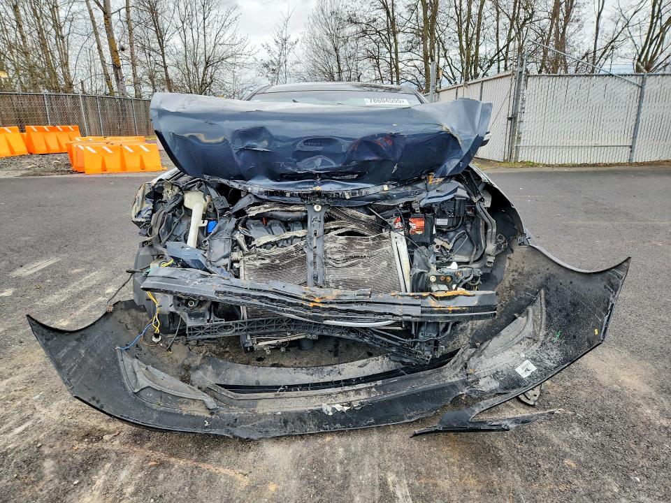 Продаж на аукціоні авто 2012 Hyundai Sonata, vin: 5NPEC4AC4CH323603, номер лоту: 78604555