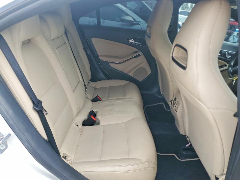 Aukcja sprzedaży 2018 Mercedes-benz Cla, vin: WDDSJ4EB8JN689352, numer aukcji: 78369595